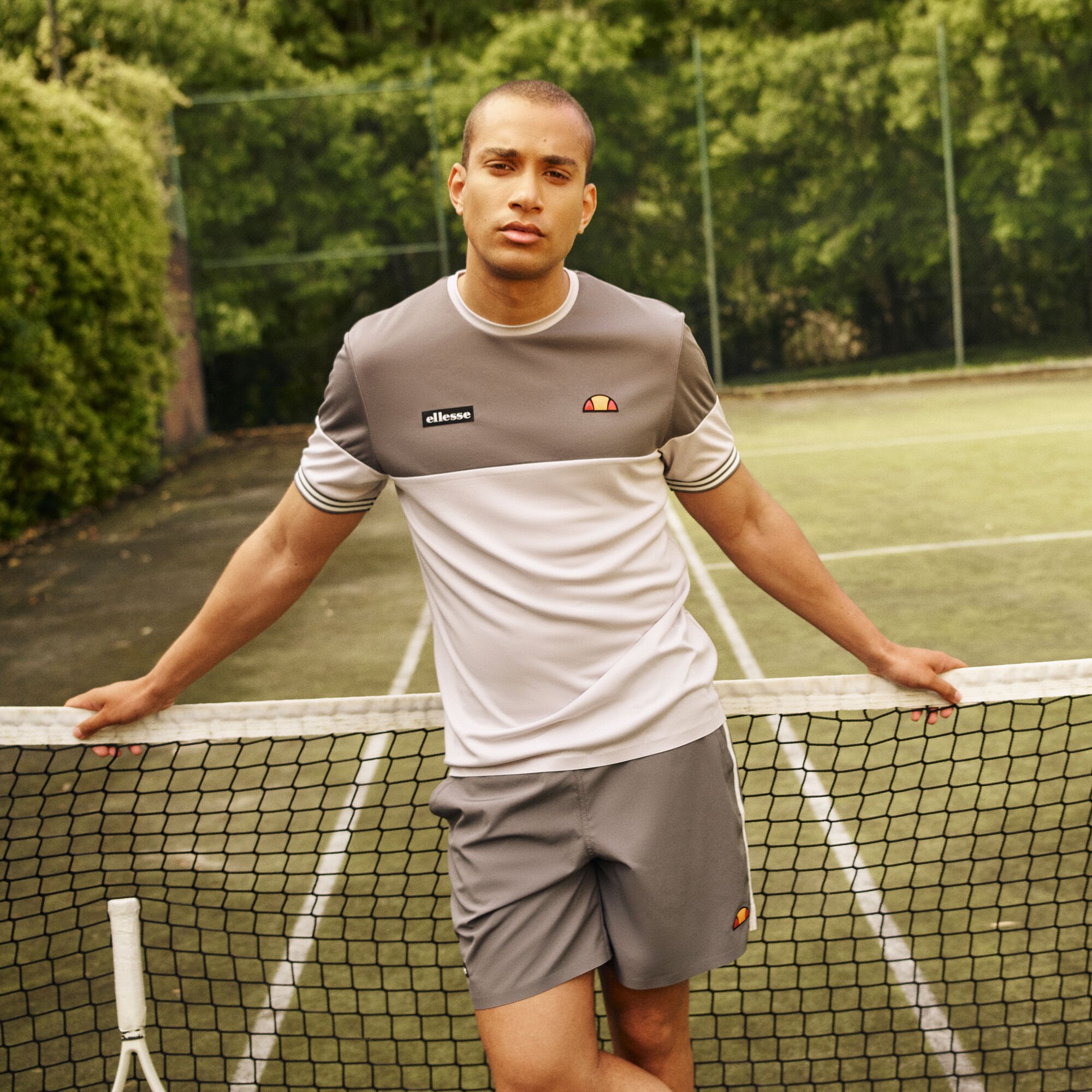 Ellesse