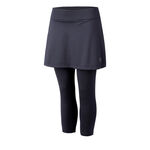 Oblečenie Limited Sports Skort Chirini longtight