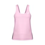 Oblečenie HEAD Spirit Tank Top Girls