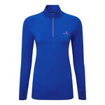 Oblečenie Ronhill Core Thermal 1/2 Zip