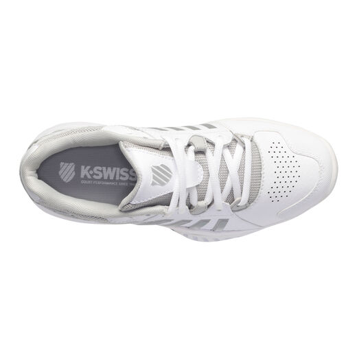 K-Swiss