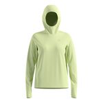 Oblečenie Odlo Essential Thermal Midlayer Hoody