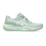 Tenisová Obuv ASICS GEL-CHALLENGER 15 CLAY