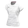 Chiba Tričko Dámy - Bílá