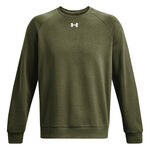 Oblečenie Under Armour Rival Fleece Crew