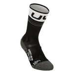 Oblečenie UYN Uyn Woman Runner'S One Mid Socks