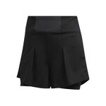 adidas Oblečenie adidas US Series Šortky Dámy-Černá
