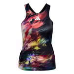 Oblečenie adidas Melbourne Tennis Y-Tank Top