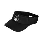 Oblečenie Quiet Please Speedpro Light Player Visor