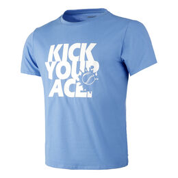 Kick your ace Tee