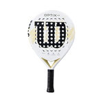 Wilson Padelov&aacute; raketa Wilson  Optix V2 Lite Padelov&aacute; raketa 