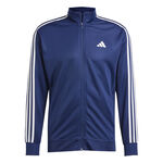 Oblečenie adidas Taining Essentials 3 Stripes Jacket