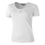 Oblečenie HEAD Club 22 Tech Tee