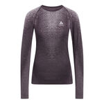 Oblečenie Odlo Blackcomb Eco Big Logo Top Crew Neck Longsleeve