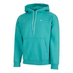 Oblečenie Nike Solo Swoosh Hoodie
