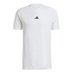 Oblečenie adidas Seamless Pro Tee