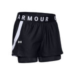 Oblečenie Under Armour Play Up 2in1 Shorts Women