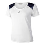 Oblečenie HEAD Club 22 Tech Tee