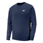 Oblečenie Nike Sportswear Club Crew Hoodie Men