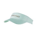 Oblečenie HEAD Pro Player Visor