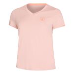 Oblečenie Quiet Please Crossroad Retriever V-Neck Tee