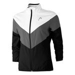 Oblečenie HEAD Club 22 Jacket