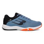 Topánky Na Padel Bullpadel HYBRID FLY 25I