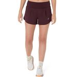Oblečenie ASICS Road 3.5in Short