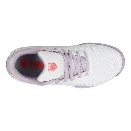 K-Swiss