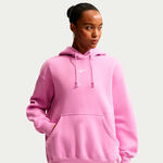 Nike Oblečenie Nike Sportswear Phoenix Fleece Oversized Hoody D&aacute;my-&scaron;eř&iacute;kov&aacute;
