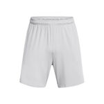 Tenisové Oblečení Under Armour Tech Vent 7In Shorts-Blk