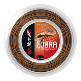 Cobra 200m beige/braun