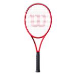 Tenisová Raketa Wilson ROUGE BLADE 100L V9