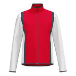 Oblečenie HEAD Club 25 Jacket Men