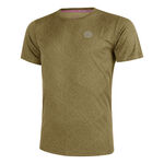 Oblečenie BIDI BADU Crew Two Colored Tee