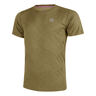 Crew Two Colored Tee