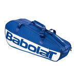 Babolat Babolat Court M Taška Na Raketu - Modrá
