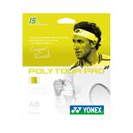 Tenisové Struny Yonex Poly Tour Pro 12m gelb