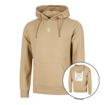 Oblečenie Quiet Please Wild Collage Hoody M