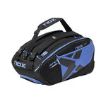 Tašky NOX AT10 COMPETITION TROLLEY PADEL BAG