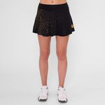 Oblečenie BIDI BADU Paris 2024 Printed Wavy Skort