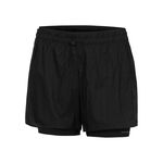 Oblečenie Saucony Elevate 4in 2in1 Shorts