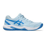 Tenisová Obuv ASICS Gel-Dedicate 8 AC