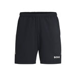 BOSS Oblečenie BOSS Score TOC 9inch Short Šortky Muži-Tmavě Modrá