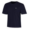 Relaxed Fit Plain Soft  Tee