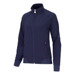 Tenisové Oblečení Fila Jacket Asta