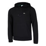 Lacoste Oblečenie Lacoste Classic Hoody Muži - Čern&aacute;