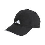 adidas Oblečenie adidas Aeorready Ball Cap Čepice Muži-Černá