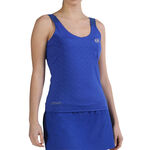 Oblečenie Bullpadel Tank top polar