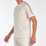 Oblečenie Bullpadel CAMISETA BULLPADEL ALDER 010